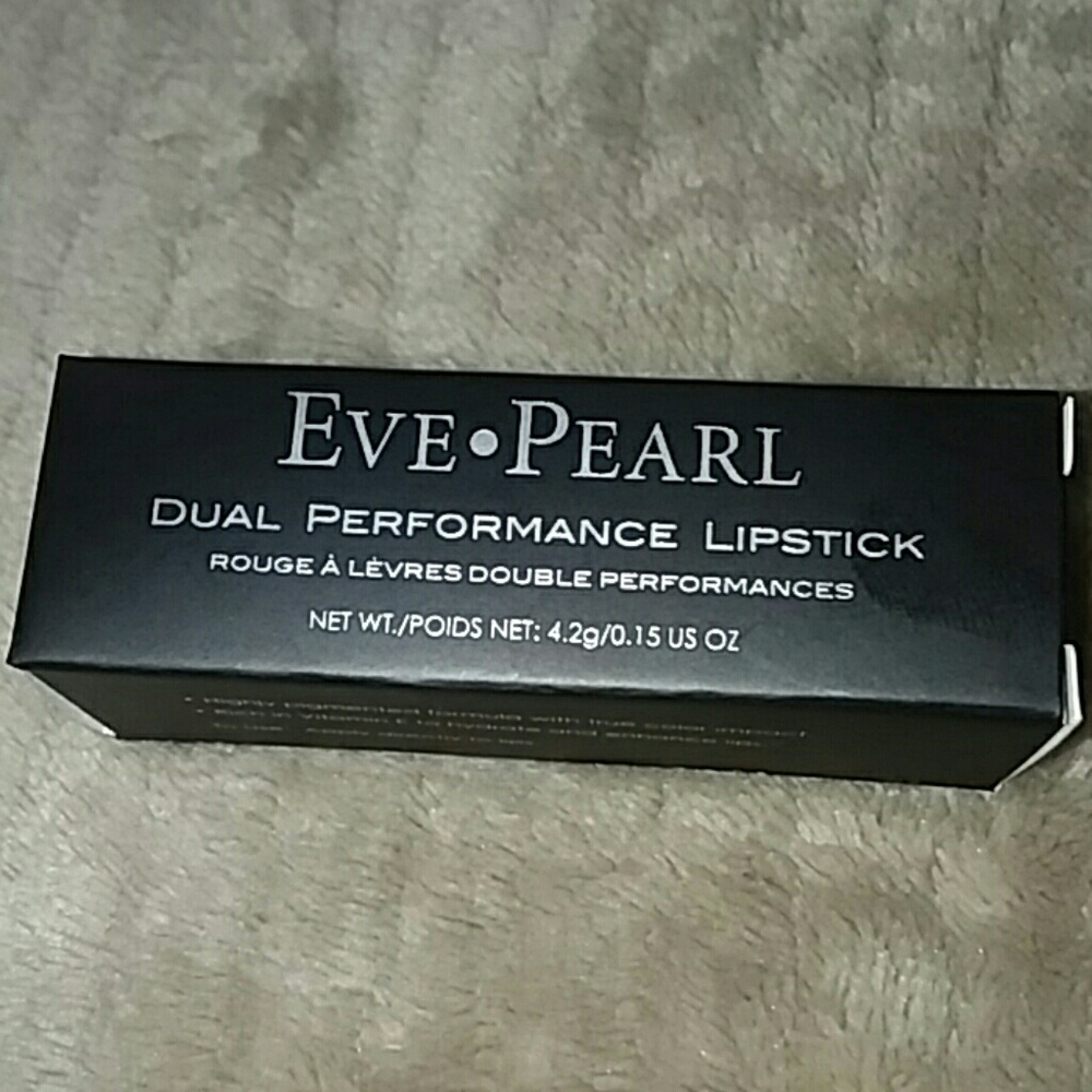 Eve pearl lipstick